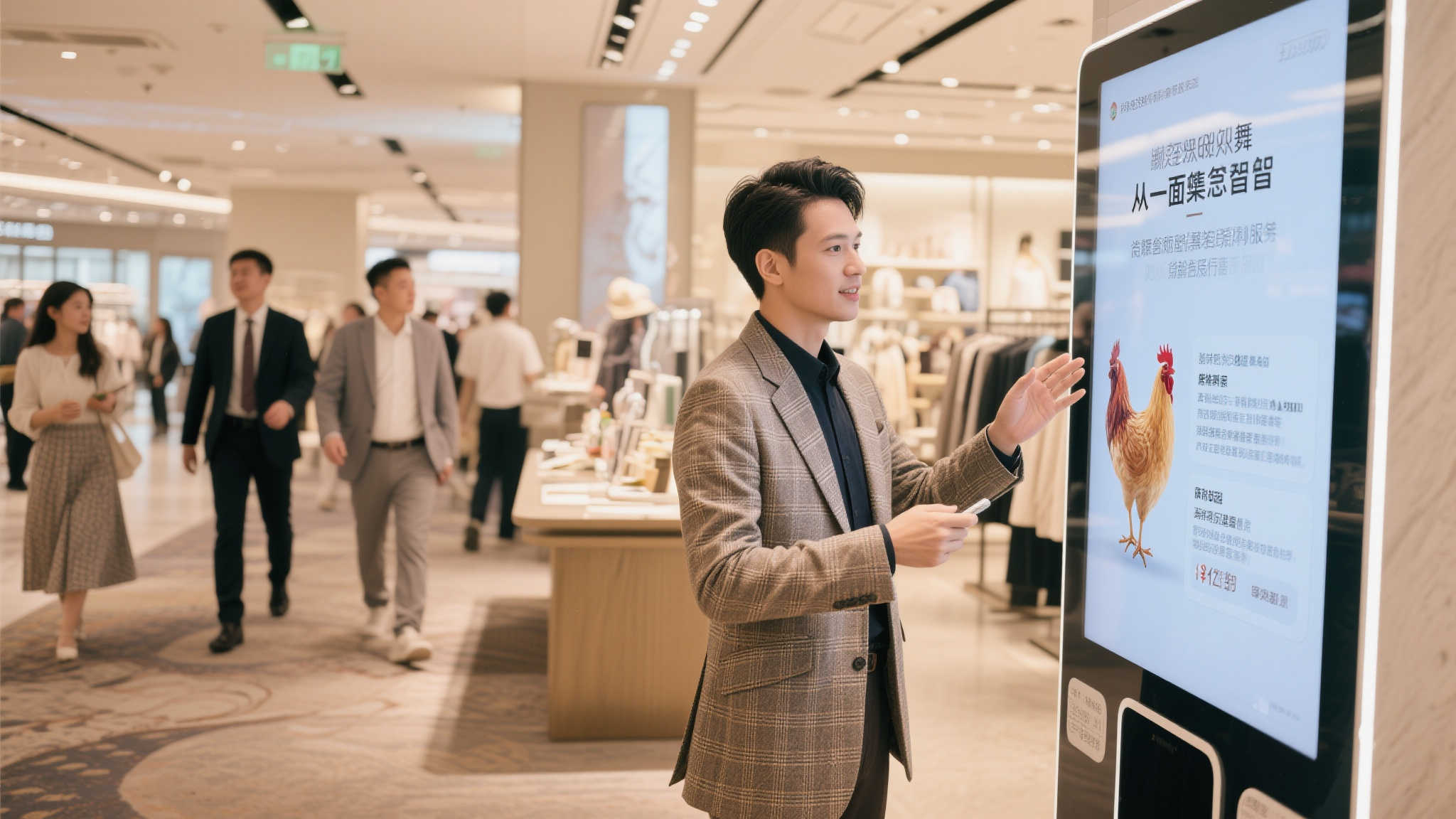 小米之家首度登陆韩国,6月28日开业,引发对三星的新挑战 小米之家首度登陆韩国,6月28日开业,引发对三星的新挑战